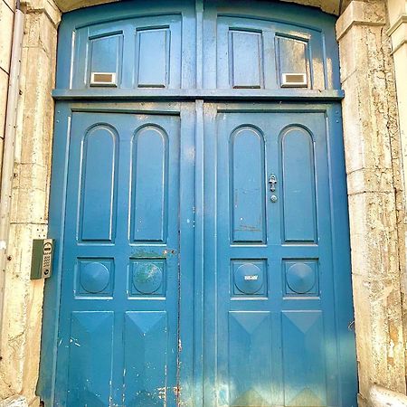 Tiny House Apartment Pau Exterior photo