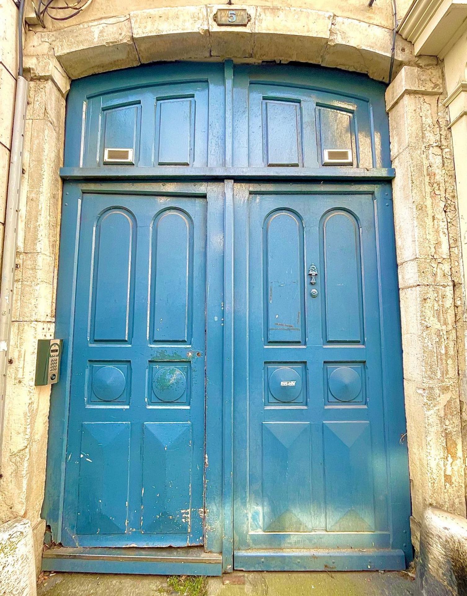 Tiny House Apartment Pau Exterior photo